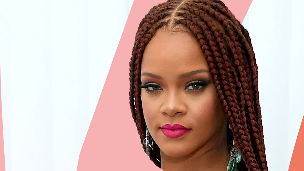 6 Braids