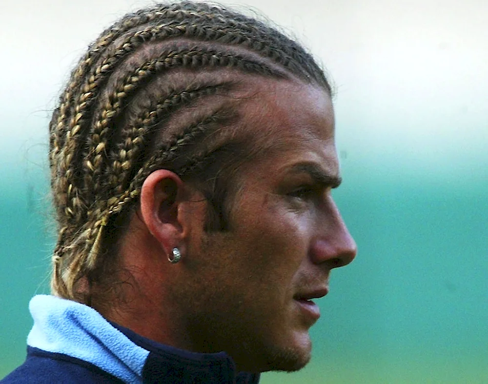 Beckham's Braids