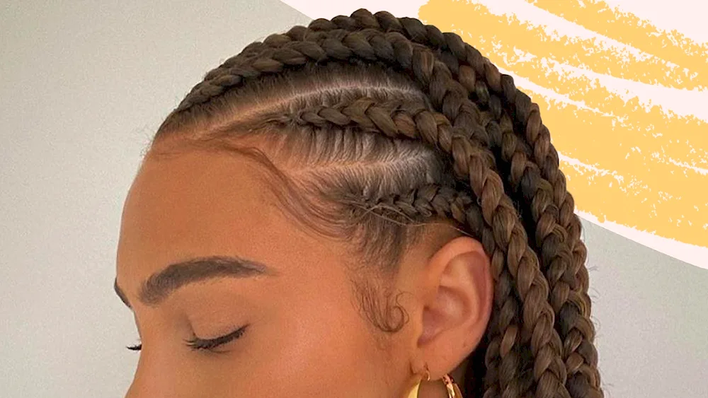 Braids