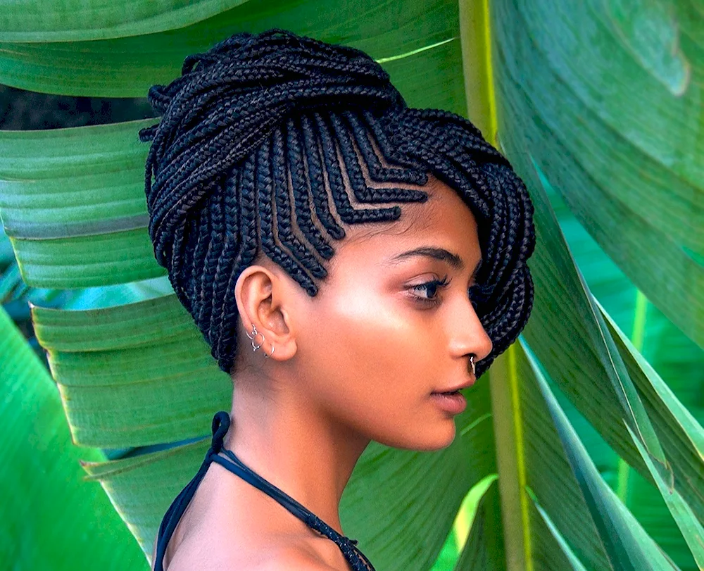 Braid Sphinx