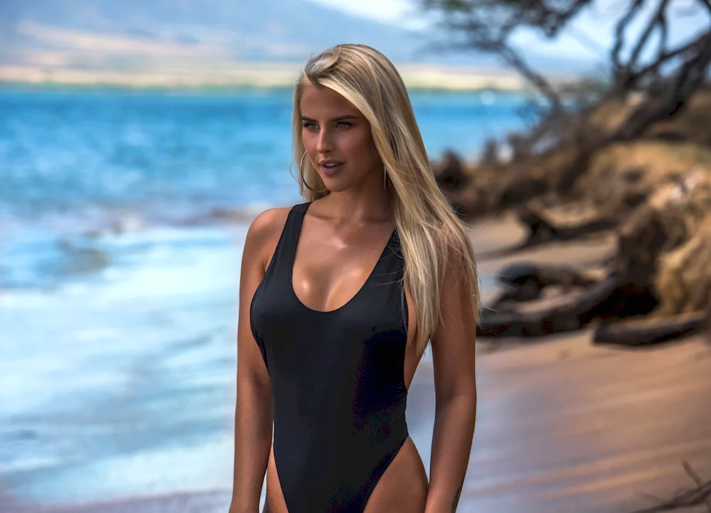 Brennah Black