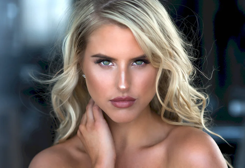 Brenna Black Brennah Black
