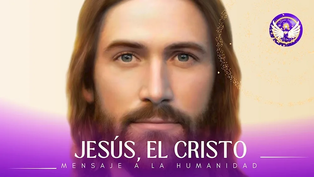 Brent Borup Jesus