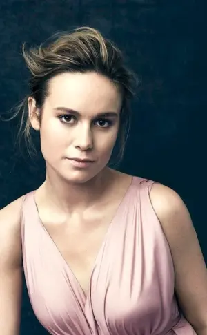 Brie Larson