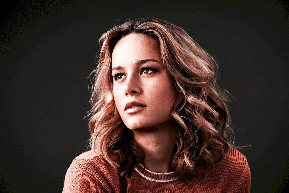 Brie Larson