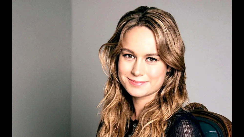 Brie Larson