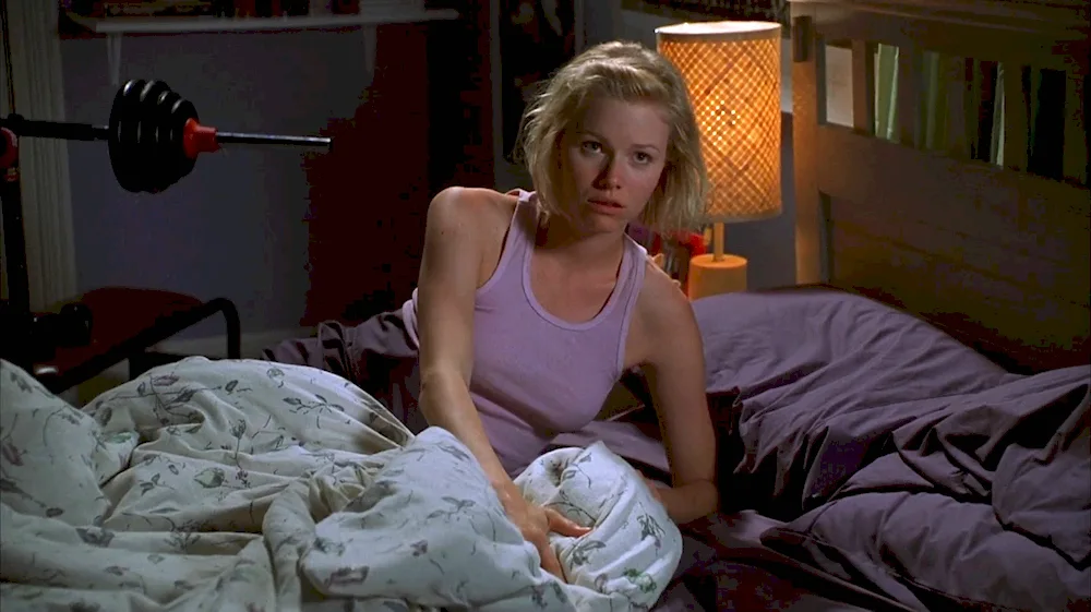 Brie Turner American Pie