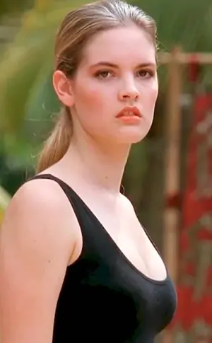 Bridgette Wilson