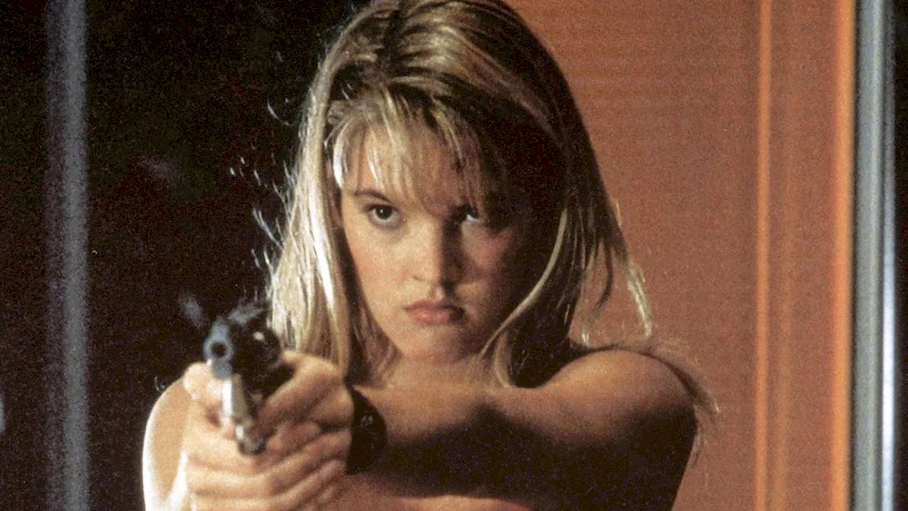 Bridgette Wilson