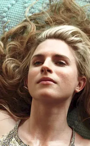 Brit Marling