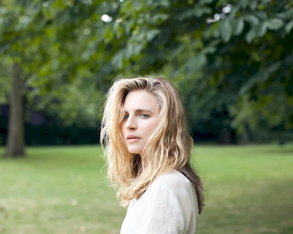 Brit Marling