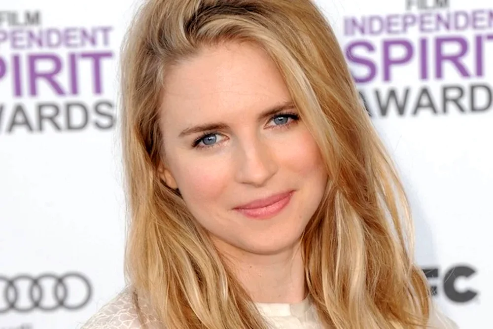 Brit Marling