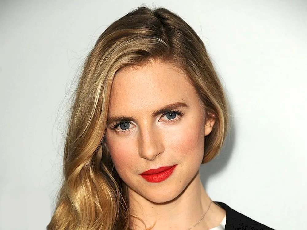 Brit Marling