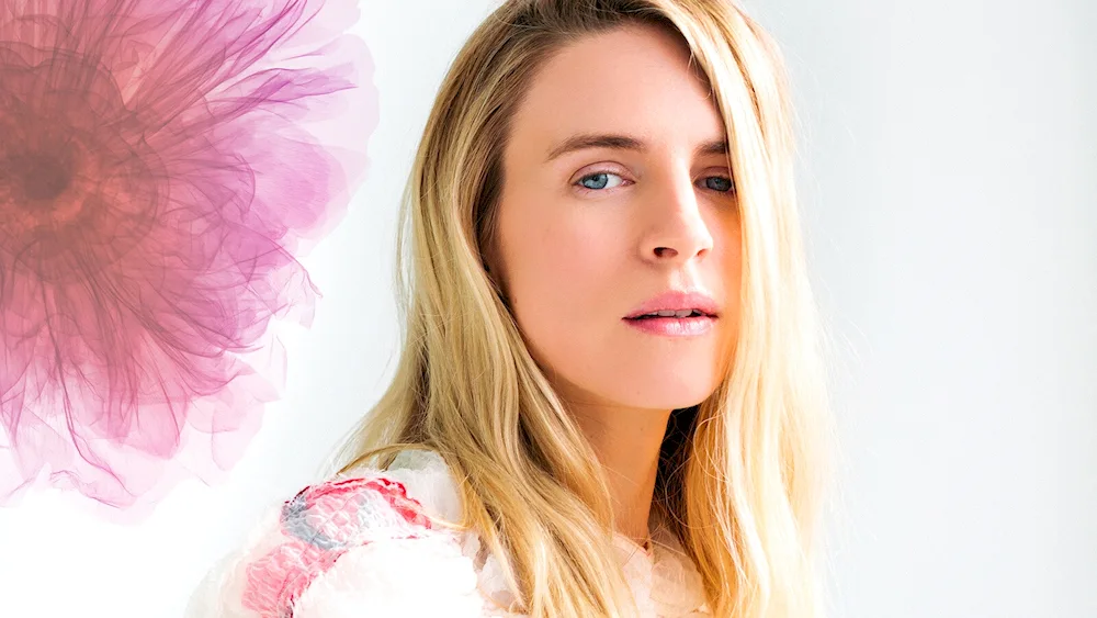 Brit Marling