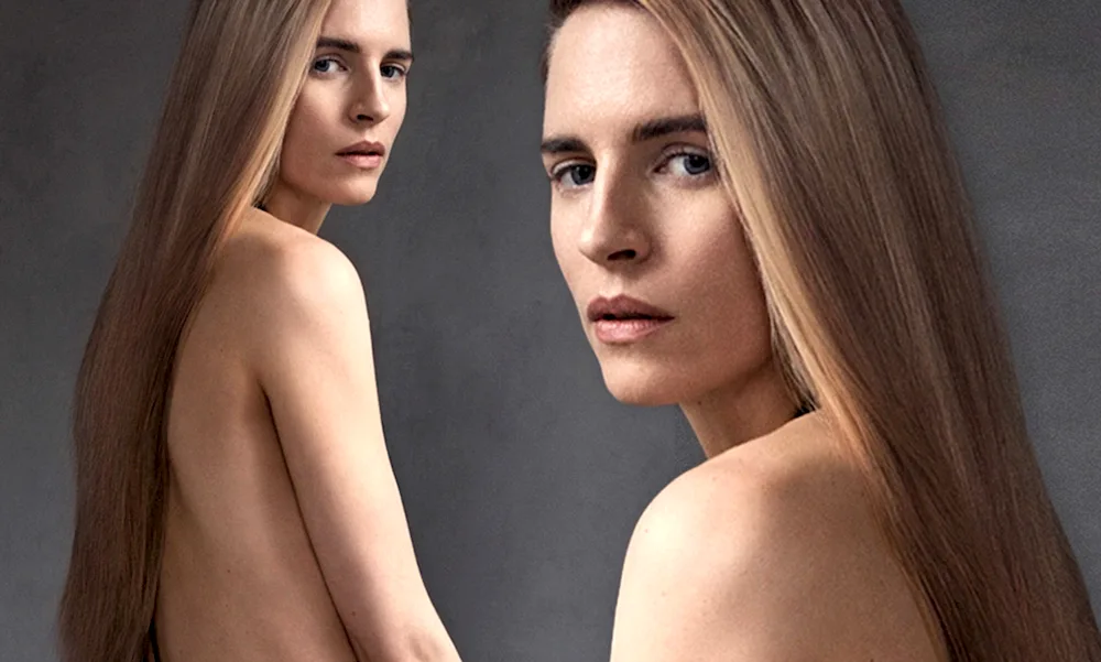 Brit Marling hot scenes