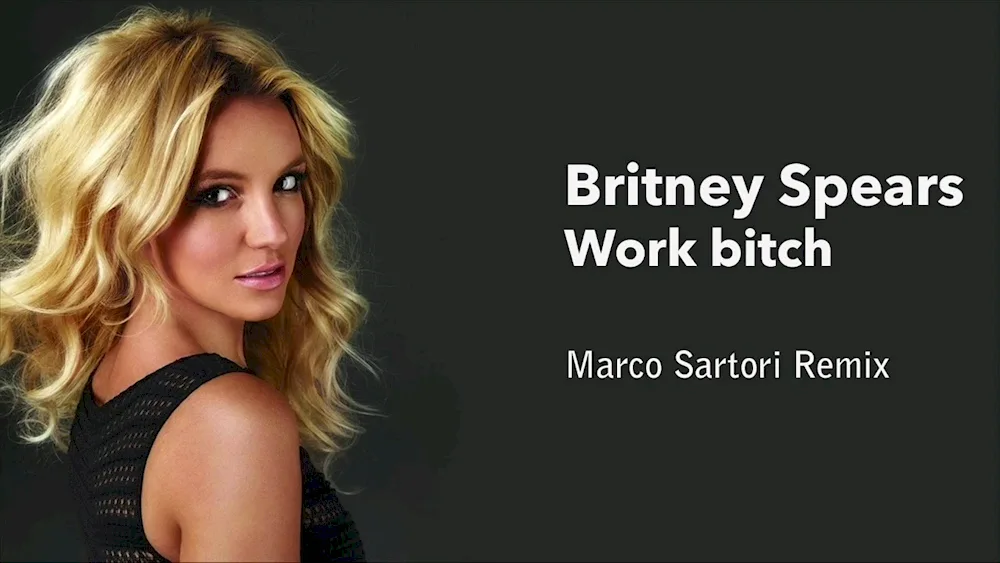 Britney Spears