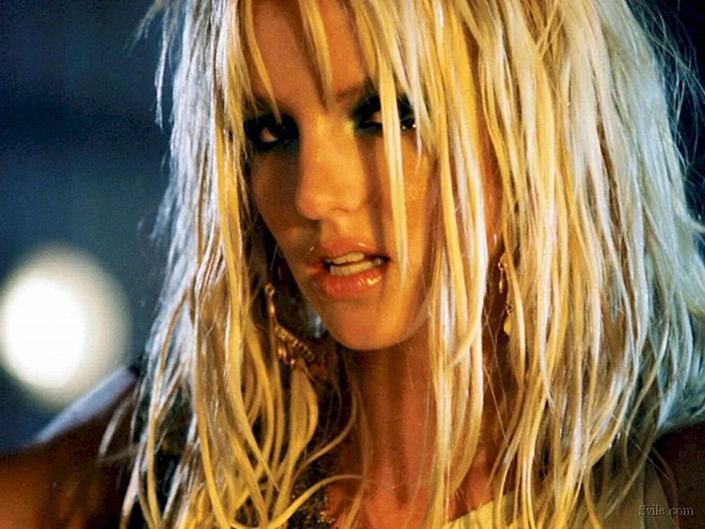 Britney Spears