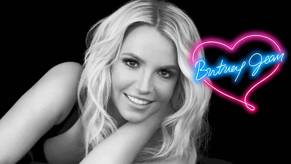 Britney Spears