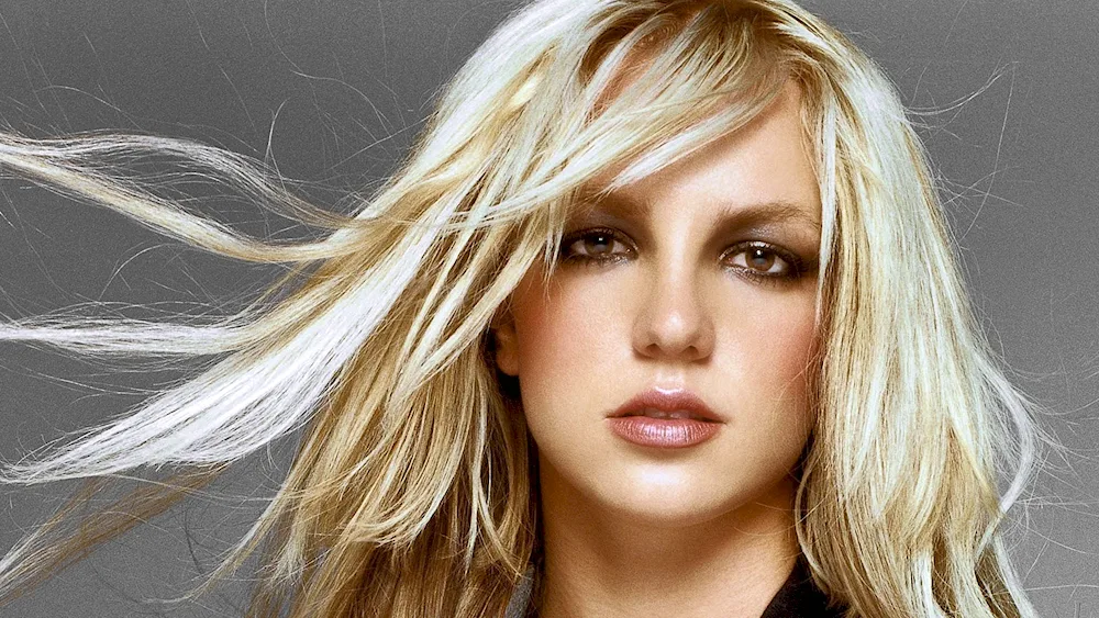 Britney Spears