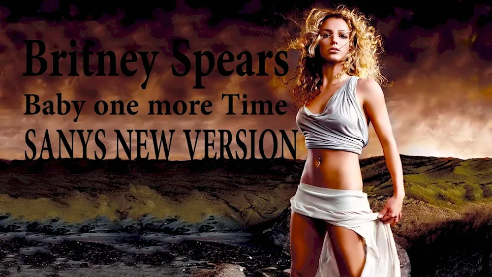 Britney Spears