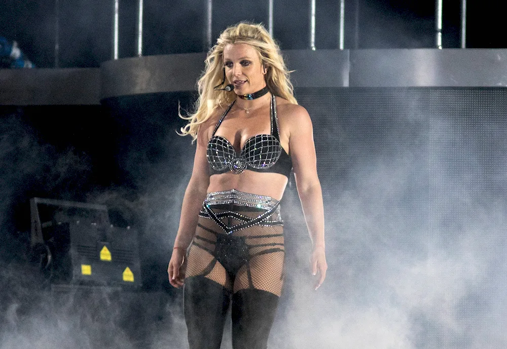 Britney Spears