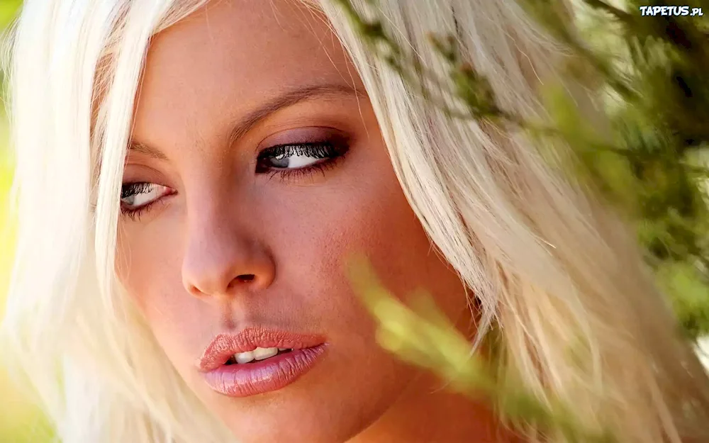 Britney Amber
