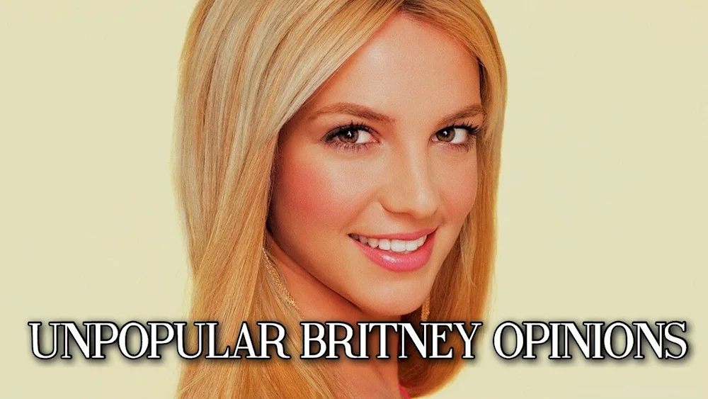 Britney Spears