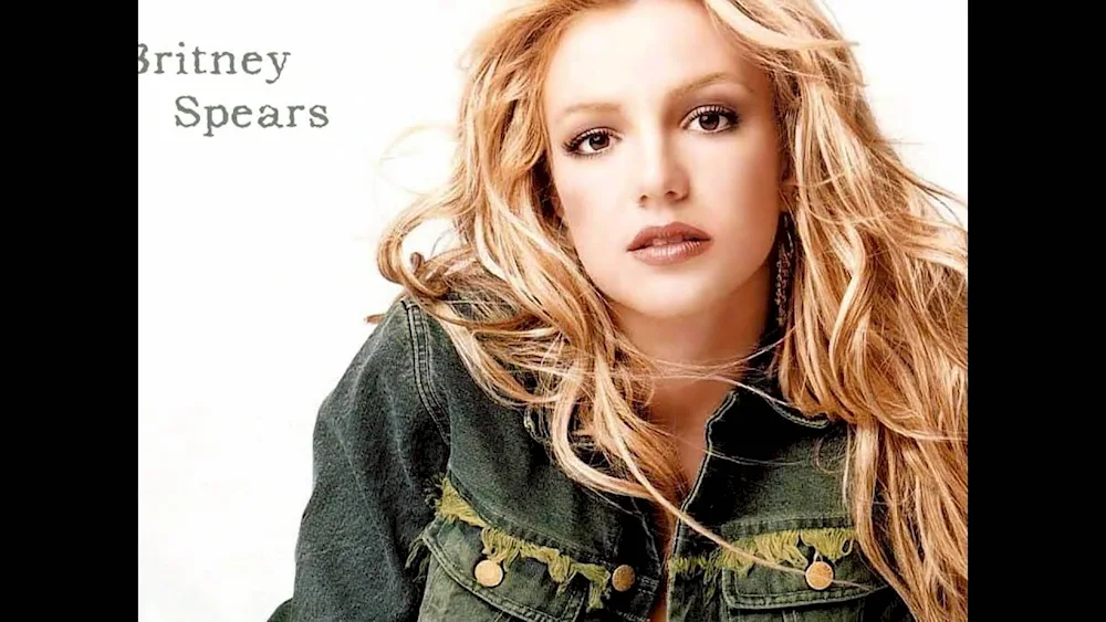 Britney Spears