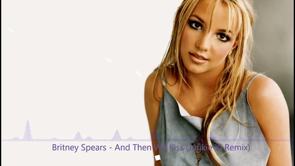 Britney Spears