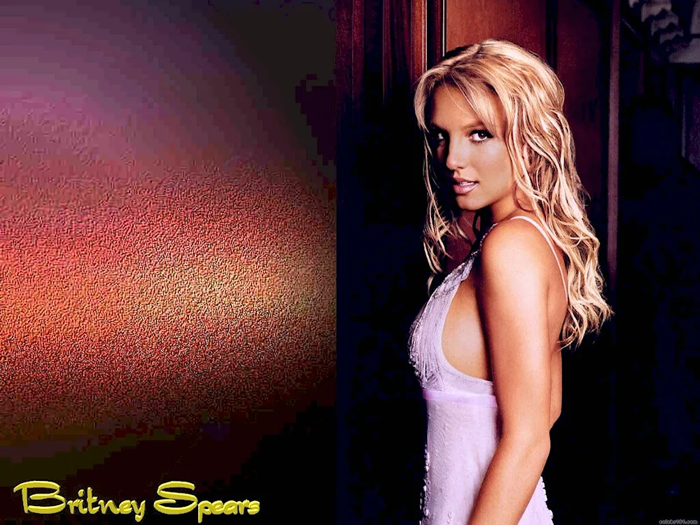 Britney Spears. Spears