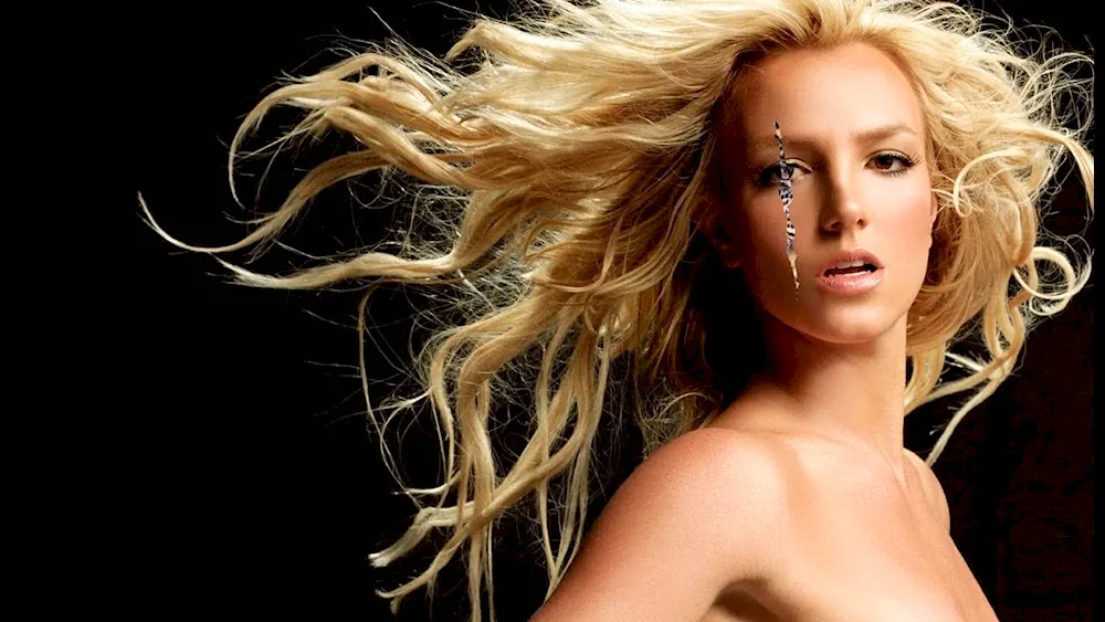 Britney Spears