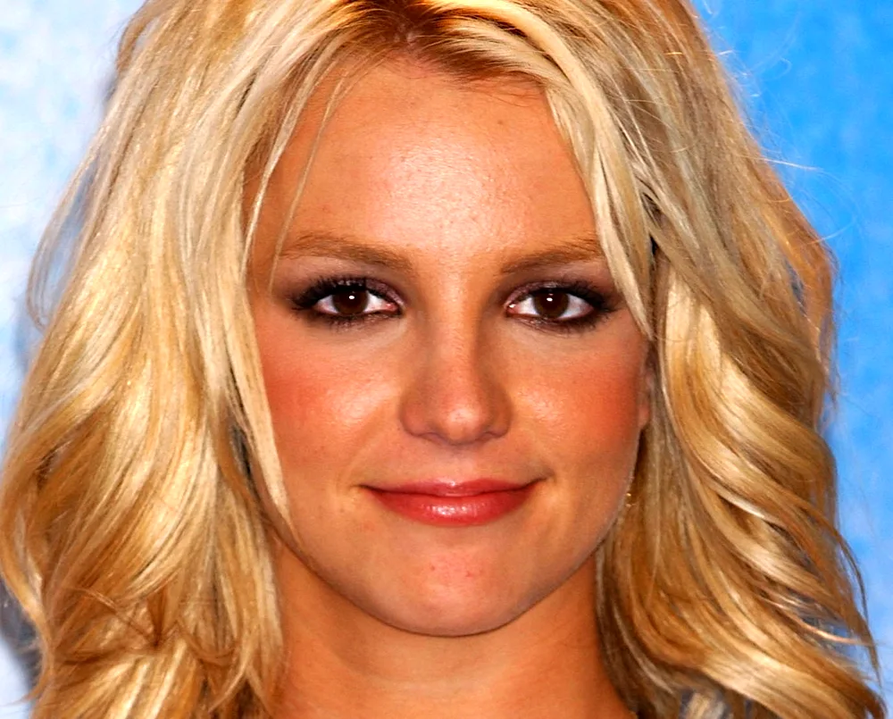 Britney Spears
