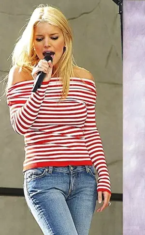 Britney Spears 90