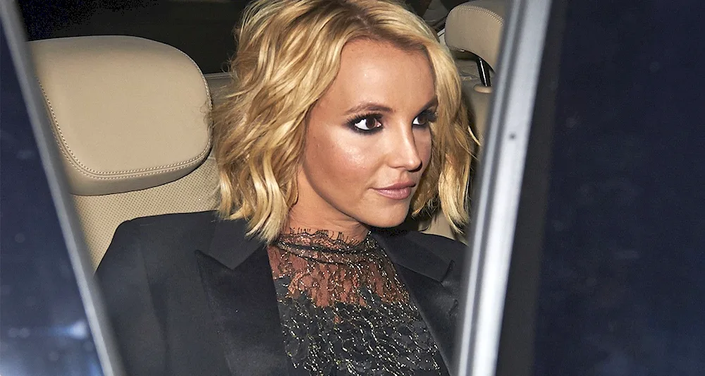 Britney Spears