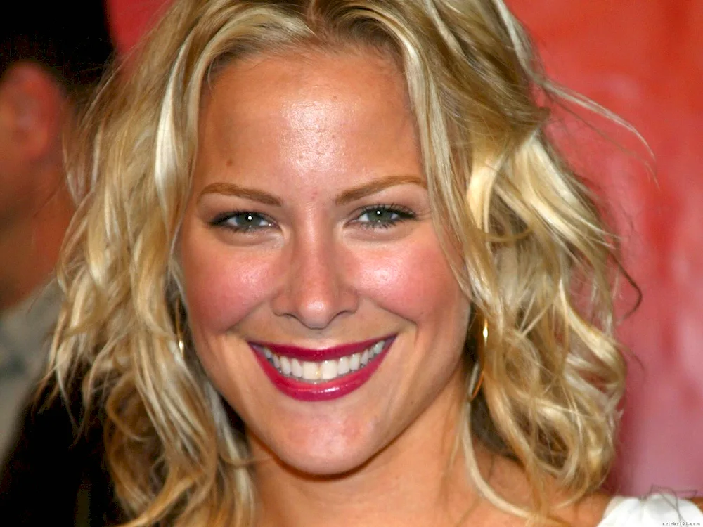 Brittany Daniel