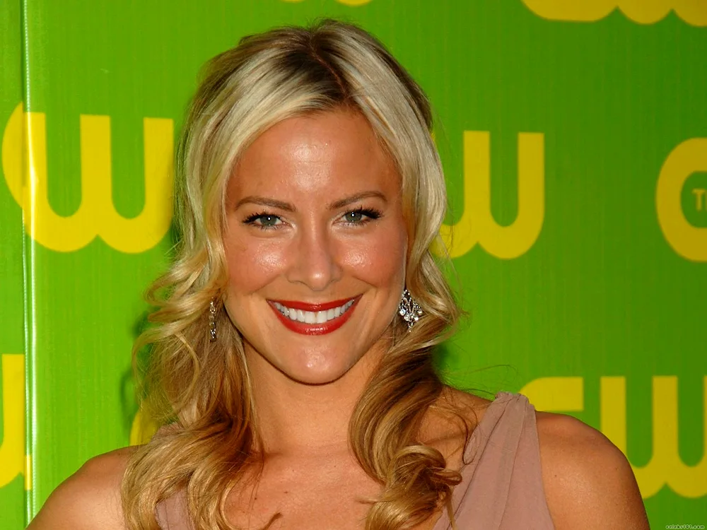 Brittany Daniel