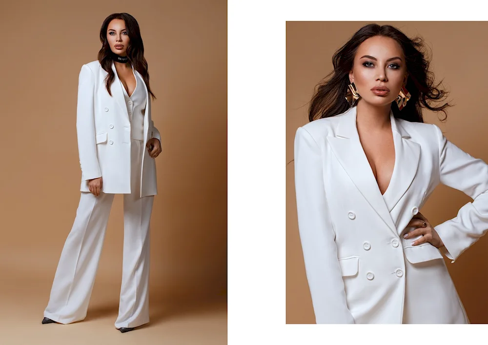 Pantsuits for women