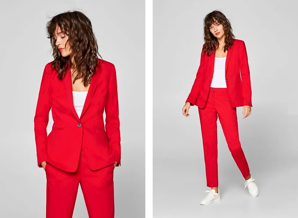 Pantsuits for women
