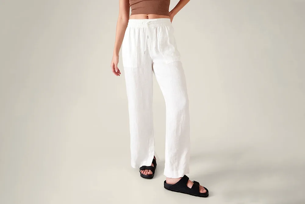 Mascotte trousers women's