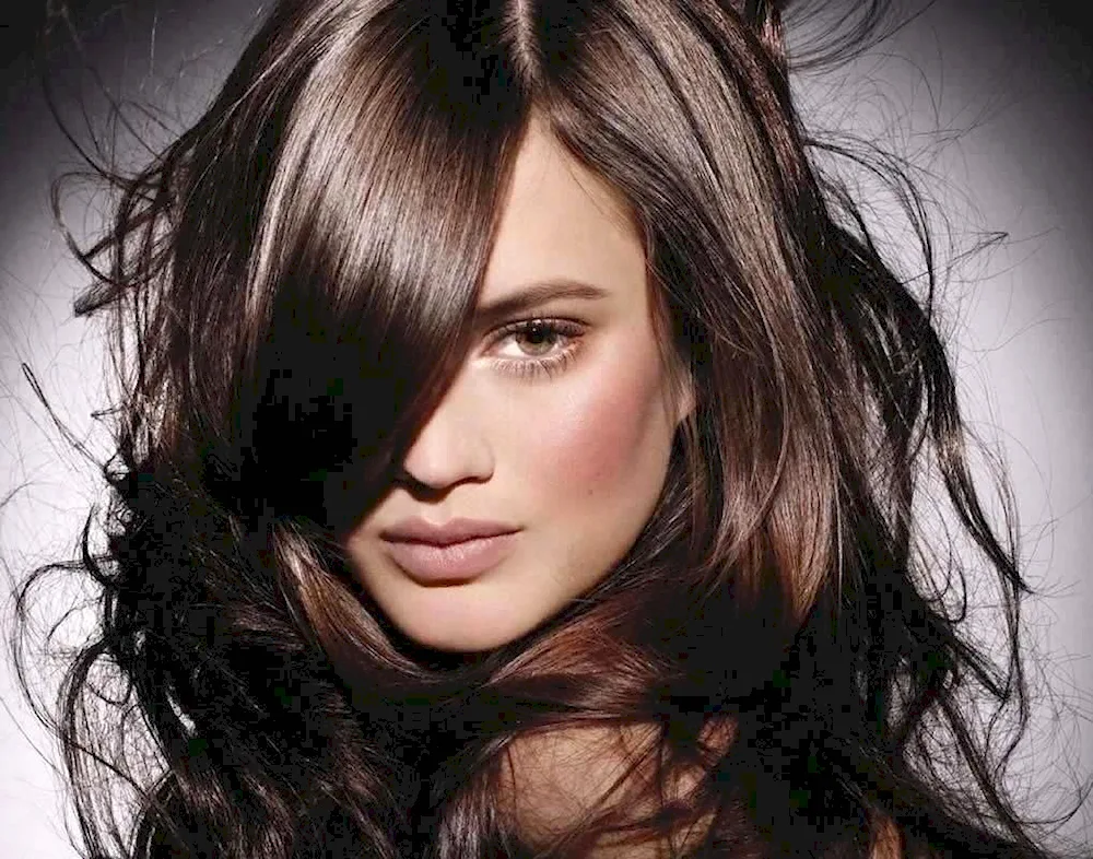 Mocha mocha brown Matrix