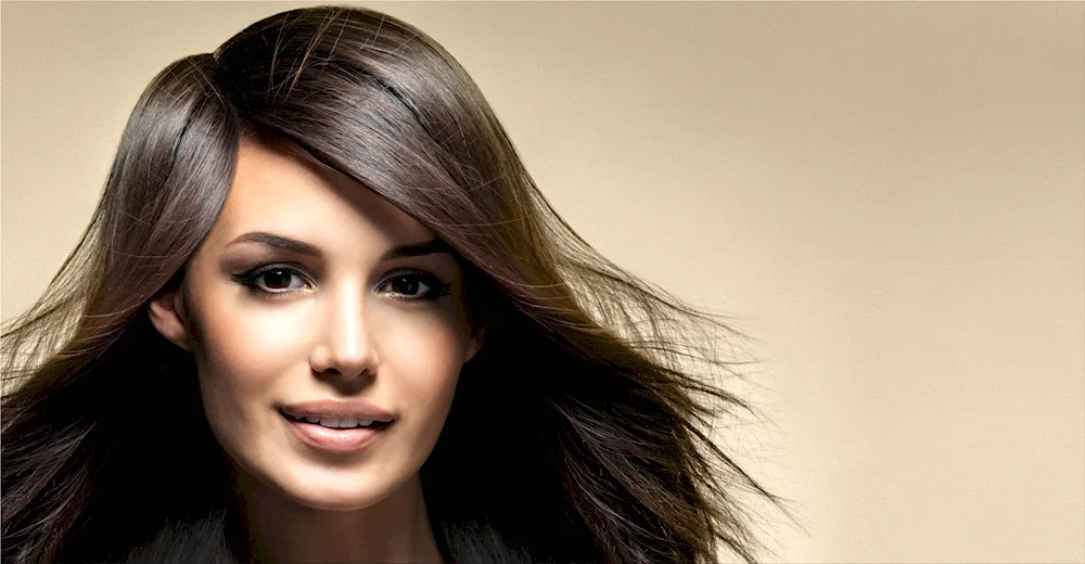 Matrix mocha brunette Matrix