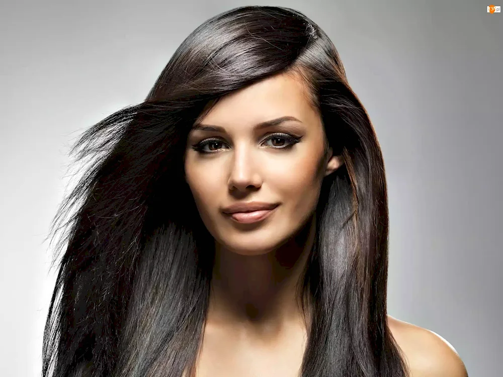 Matrix mocha brunette Matrix