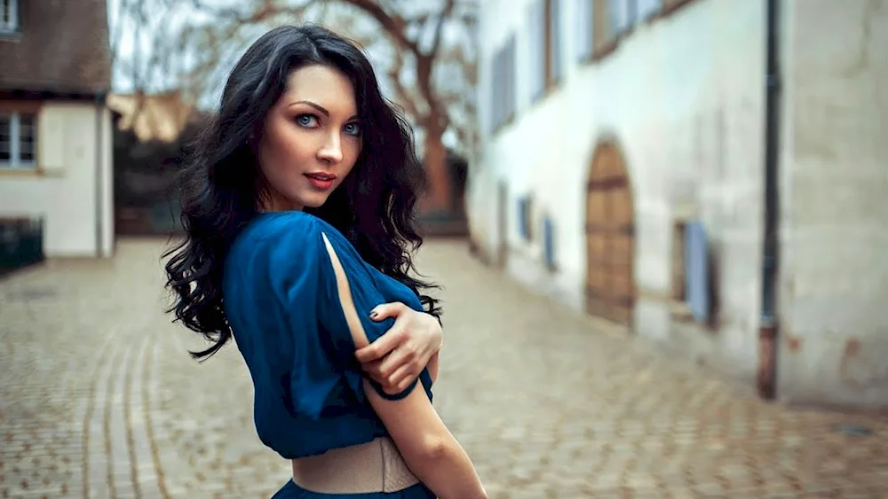 Angelina Petrova