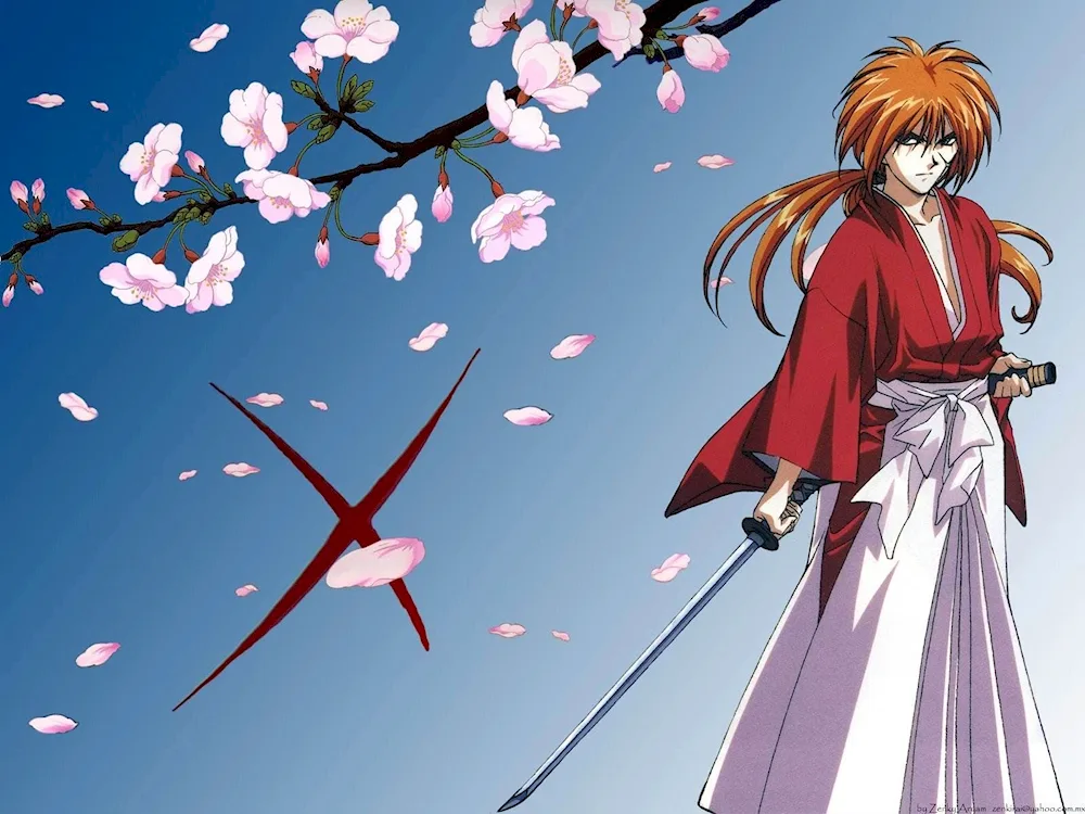 Takeru Sato Kenshin