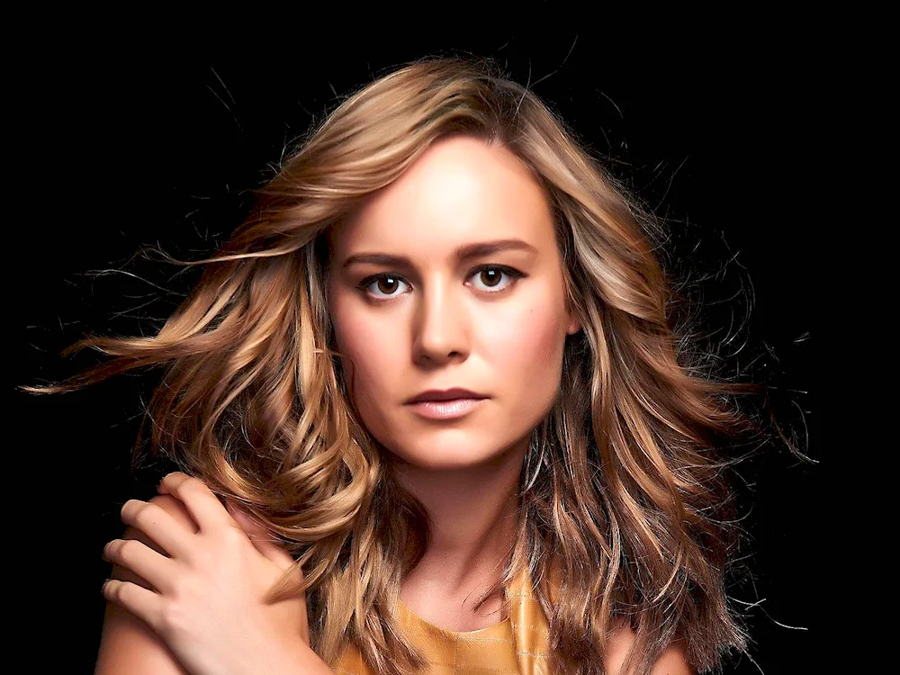 Brie Larson