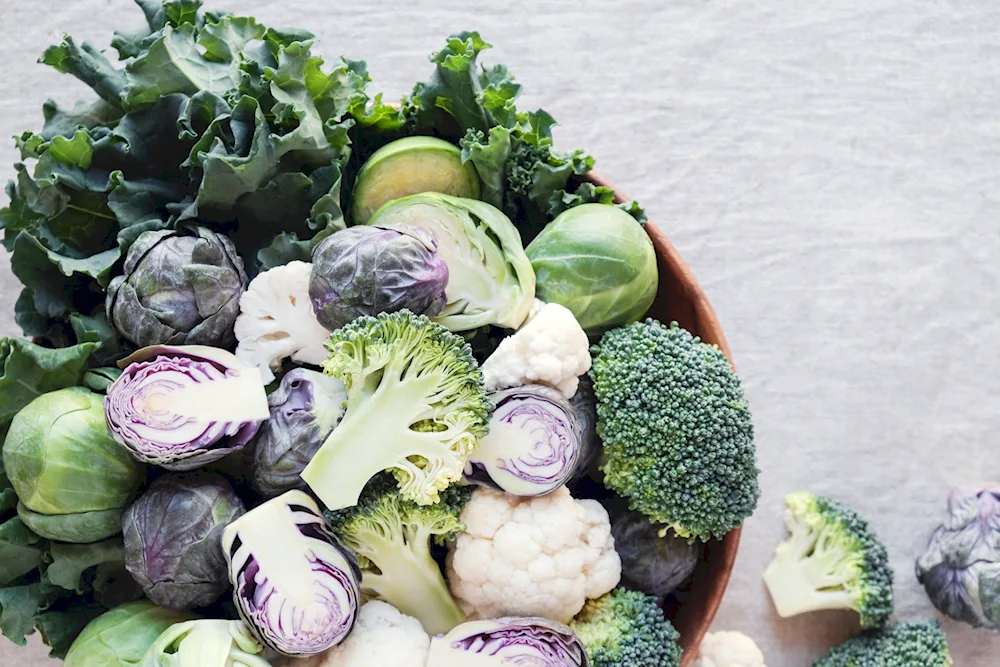 Cabbage