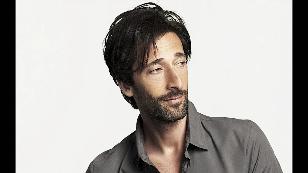 Brody Adrian