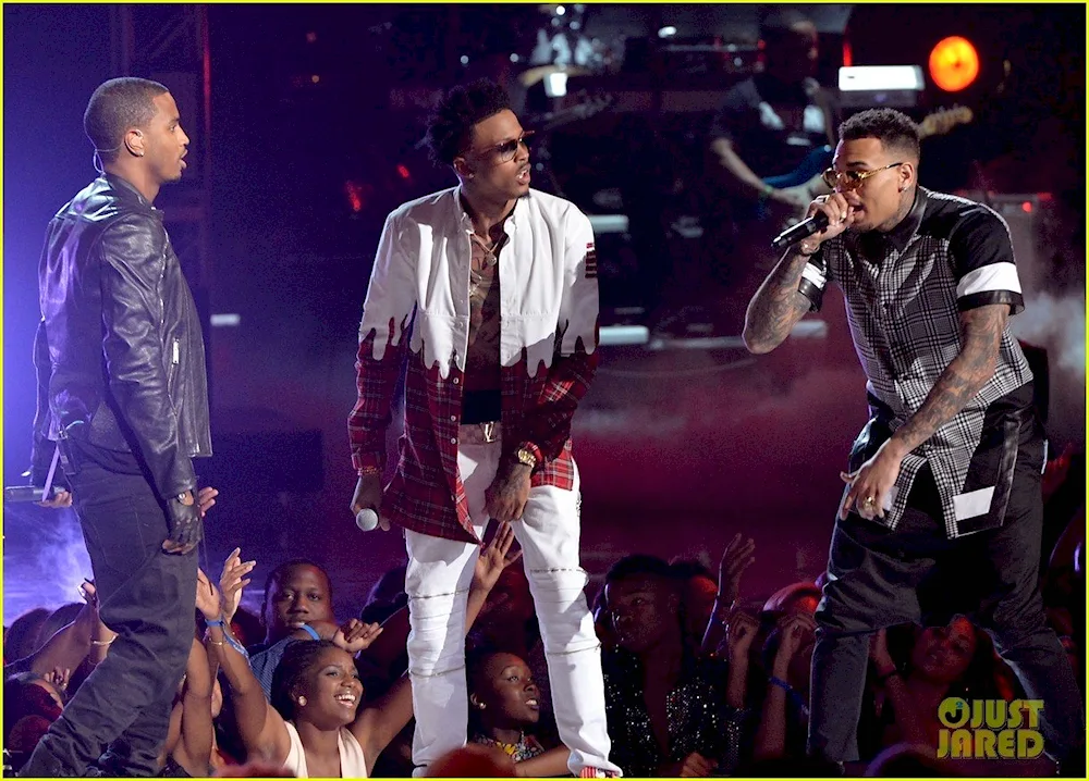 Trey Songz