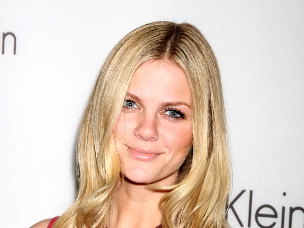 Brooklyn Decker