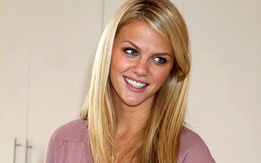 Brooklyn Decker